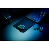 Razer Orochi V2 ratón mano derecha RF Wireless + Bluetooth Óptico 18000 DPI, Ratones para gaming negro, mano derecha, Óptico, RF Wireless + Bluetooth, 18000 DPI, Negro