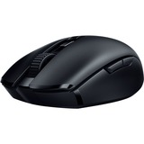 Razer Orochi V2 ratón mano derecha RF Wireless + Bluetooth Óptico 18000 DPI, Ratones para gaming negro, mano derecha, Óptico, RF Wireless + Bluetooth, 18000 DPI, Negro