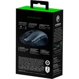 Razer Orochi V2 ratón mano derecha RF Wireless + Bluetooth Óptico 18000 DPI, Ratones para gaming negro, mano derecha, Óptico, RF Wireless + Bluetooth, 18000 DPI, Negro