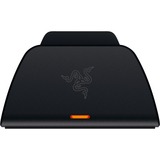 Razer RC21-01900200-R3M1 accesorio de controlador de juego Soporte de recarga, Estación de carga negro, PlayStation 5, Soporte de recarga, Negro, USB, Sony, China