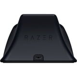 Razer RC21-01900200-R3M1 accesorio de controlador de juego Soporte de recarga, Estación de carga negro, PlayStation 5, Soporte de recarga, Negro, USB, Sony, China
