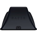 Razer RC21-01900200-R3M1 accesorio de controlador de juego Soporte de recarga, Estación de carga negro, PlayStation 5, Soporte de recarga, Negro, USB, Sony, China