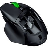 Razer RZ01-04870100-R3G1, Ratones para gaming negro