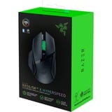 Razer RZ01-04870100-R3G1, Ratones para gaming negro