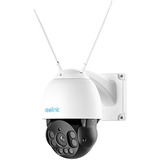 Reolink RLC-523WA cámara de vigilancia Almohadilla Cámara de seguridad IP Interior y exterior 2560 x 1920 Pixeles Pared blanco/Negro, Cámara de seguridad IP, Interior y exterior, Alámbrico, 60 m, Pared, Blanco