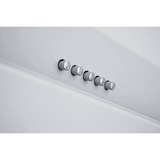 Respekta CH 33060 WB, Campana extractora blanco