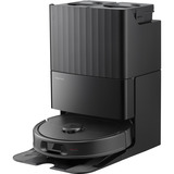 Roborock QVRS52-00, Robot aspirador negro