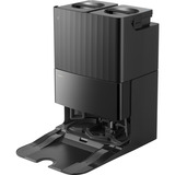 Roborock QVRS52-00, Robot aspirador negro