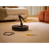 Roborock SZ70R52-00, Robot aspirador negro