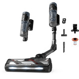 Rowenta X-Force Flex 14.80 RH9B36, Aspirador vertical 