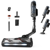 Rowenta  X-Force Flex 14.80 RH9B36, Aspirador vertical 