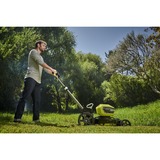 Ryobi RY36LMMX51A-140, Cortacésped verde/Negro