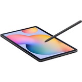 SAMSUNG Galaxy Tab S6 Lite Wi-Fi 64 GB 26,4 cm (10.4") 4 GB Wi-Fi 5 (802.11ac) Gris, Tablet PC gris, 26,4 cm (10.4"), 2000 x 1200 Pixeles, 64 GB, 4 GB, 2,3 GHz, Gris