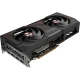 SAPPHIRE 11354-01-20G, Tarjeta gráfica negro
