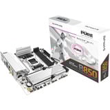 SAPPHIRE 52123-04-40G, Placa base 