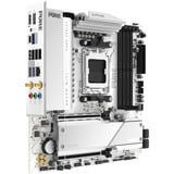 SAPPHIRE 52123-04-40G, Placa base 