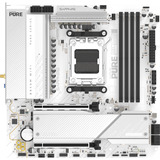 SAPPHIRE 52123-04-40G, Placa base 