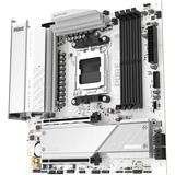 SAPPHIRE 52123-04-40G, Placa base 