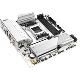 SAPPHIRE 52123-04-40G, Placa base 