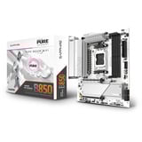 SAPPHIRE PURE B850M WIFI, Placa base 