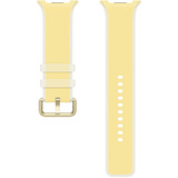 Samsung ET-SXL35LYEGEU, Correa de reloj amarillo/Transparente