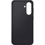 Samsung Funda Silicona Negra para A36 5G, Funda para teléfono móvil negro, Funda, Samsung, Galaxy A36 5G, 17 cm (6.7"), Negro