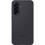 Samsung Funda Silicona Negra para A36 5G, Funda para teléfono móvil negro, Funda, Samsung, Galaxy A36 5G, 17 cm (6.7"), Negro
