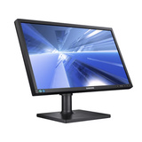Samsung G206780-001A1, Monitor LED negro