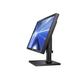 Samsung S24C650BW Reacondicionado, Monitor LED negro