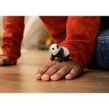 Schleich 14886, Muñecos 
