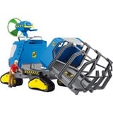 Schleich Dinosaurs 42604 set de juguetes, Muñecos Age of the Dinos, Conquering the Earth, Dinosaurs and volcano, The first giants, 4 año(s), Multicolor