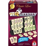 Schmidt Spiele 49282 juego de tablero Juego de mesa Juego de fichas Juego de mesa, Juego de fichas, 8 año(s), Juego familiar