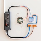 Shelly Plus Dimmer 0-10V, Interruptor con regulador de voltaje 
