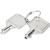 SilverStone SST-FS202B-V2, Chasis intercambiable negro