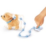 Simba ChiChi LOVE Loomy - Golden Retriever, Peluches beige/Rosa