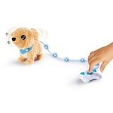 Simba ChiChi LOVE Loomy - Golden Retriever, Peluches beige/Rosa