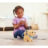 Simba ChiChi LOVE Loomy - Golden Retriever, Peluches beige/Rosa