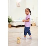 Simba ChiChi LOVE Loomy - Golden Retriever, Peluches beige/Rosa