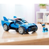 Spin Master 6067497, Vehículo de juguete azul/Negro