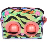 Spin Master Purse Pets - Bolso Unicornio Y2K - Mascotas electronicas con sonidos y reacciones - Bolso niña Unicornio - Juguete de Unicornio - Juguetes para niñas - 6068208 - Juguetes niños 3 años +, Bolsa multicolor
