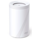 TP-Link Deco BE65 Tribanda (2.4 GHz / 5 GHz / 6 GHz) Wi-Fi 7 (802.11be) Blanco 4 Interno, Enrutador de malla blanco, Blanco, Interno, Sistema de malla, Tribanda (2.4 GHz / 5 GHz / 6 GHz), Wi-Fi 7 (802.11be), 11000 Mbit/s