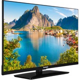 Telefunken D32H660X5CWI, Televisor LED negro