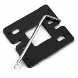 Thermal Grizzly AM5 Short Backplate, Fijación/Instalación negro