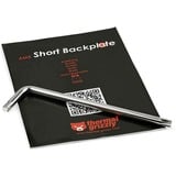 Thermal Grizzly AM5 Short Backplate, Fijación/Instalación negro
