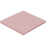 Thermal Grizzly Minus Pad 8 - 30x 30x 1,5 mm, Almohadillas térmicas rosa