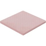 Thermal Grizzly Minus Pad 8 - 30x 30x 1,5 mm, Almohadillas térmicas rosa