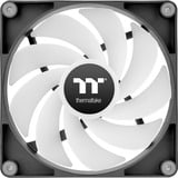 Thermaltake CL-F173-PL12SW-A, Ventilador negro