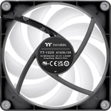 Thermaltake CL-F173-PL12SW-A, Ventilador negro