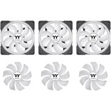 Thermaltake CL-W481-PL12SW-A, Refrigeración por agua negro