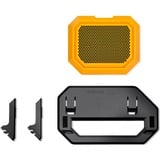 Thermaltake Kit de soporte de chasis para The Tower 300 Bumblebee negro/Amarillo